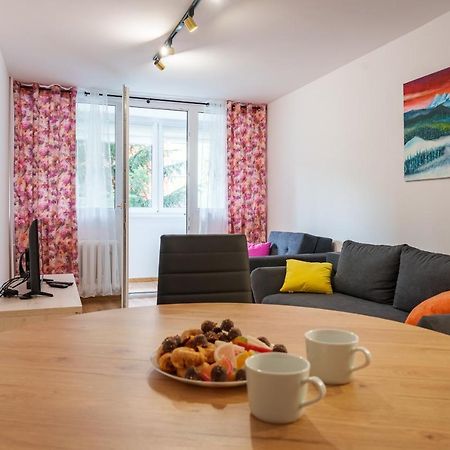 Apartament Pod Swierkiem - Pet Friendly - 2 Osobne Pokoje Dla Max 5 Osob - Space Apart Jelenia Góra Exterior foto