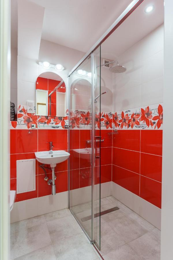 Apartament Pod Swierkiem - Pet Friendly - 2 Osobne Pokoje Dla Max 5 Osob - Space Apart Jelenia Góra Exterior foto